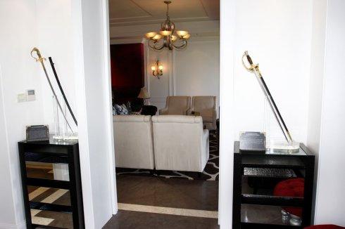 家居进门风水禁忌之系统性学术分析