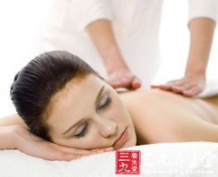 （一）福正堂——以“没事按吧”品牌形象突显专业力度