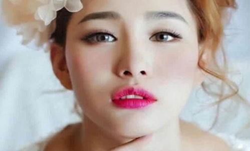 二、 眉形与性格特质的相关性分析