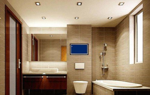 厕所修缮与风水考量：整体布局与命理相契合的重要性