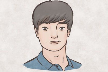 有仇必报的人面相和善，这种性格是否容易改变？