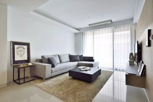 照明设计对空间氛围之影响