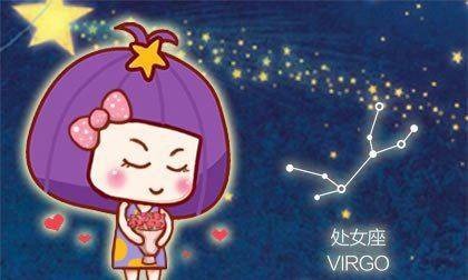 处女座2022：强迫症患者的春天