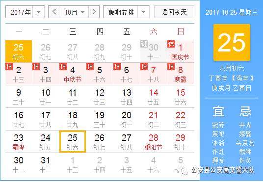 ① 太岁方位规避策略