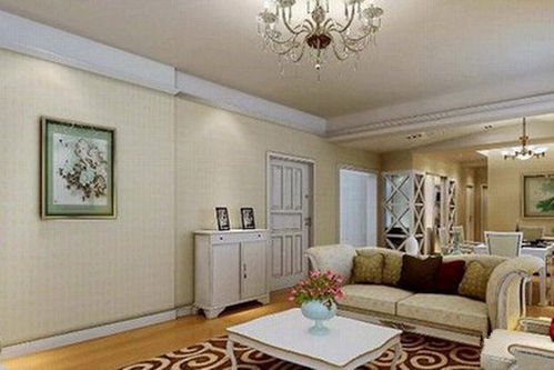 第四部分：客厅风水——住宅核心与运势的体现