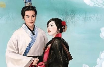 二、 宴席相遇——《凤求凰》与情感启示