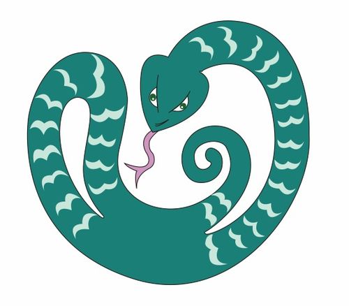 生肖蛇：今天一般般啦