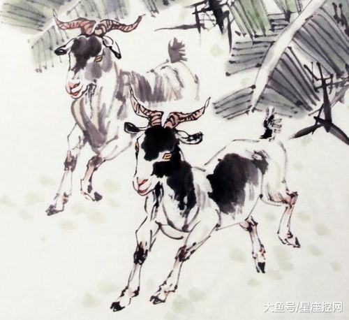 将同舟共济对应生肖为生肖，是哪个生肖呢？