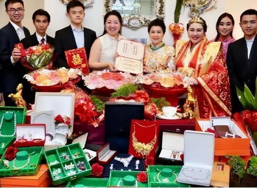 5月1日垣曲结婚吉日，女方结婚必备用品有哪些？