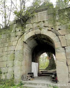 二、古城防御体系中的多功城：八百年历史的文化见证