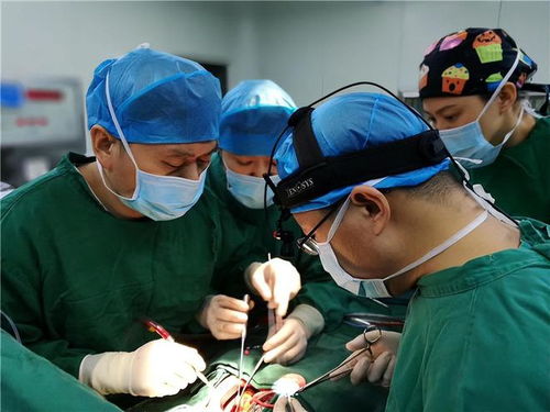 4．冠状动脉搭桥（CABG）手术