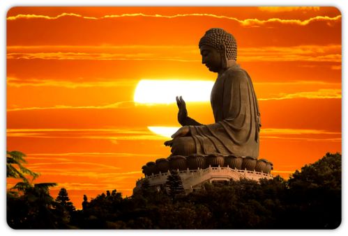 佛教对贫富缘起的解读