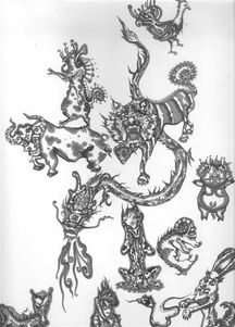 狮子座和哪个生肖配对最合适？算命婚姻免费生肖配对结果如何？