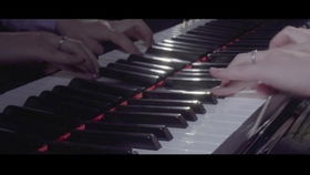1. 男孩之“琴”