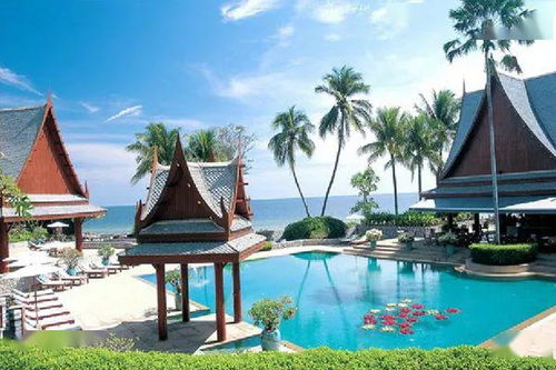 其他乱七八糟的景点推荐