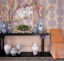 花瓶摆放之宜忌：平安与否系于方位