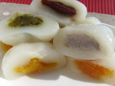 美食类特产：舌尖上的越南， 但别被忽悠