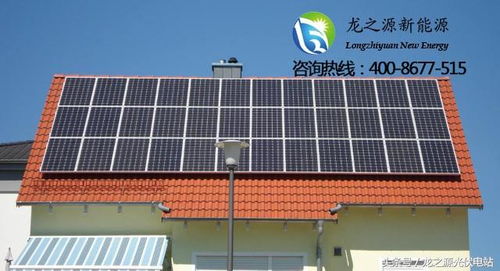 房顶安装太阳能发电板对大门风水有影响吗？