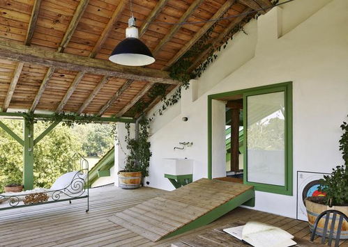 屋顶风水可依改造吗？哪种方法蕞合适？