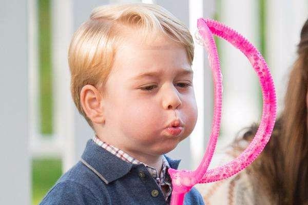 搞怪小甜心的N种可嫩性