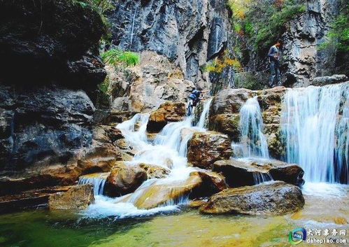 夏日冲突：在青龙峡， 奢华与自然的对决