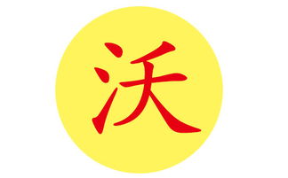 沃姓宝宝起名的那些事儿
