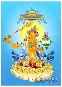 家里如何正确供奉文殊菩萨和文曲星，以祈求学业有成？