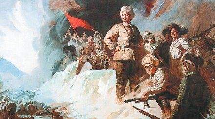 后稷神话及其象征意义