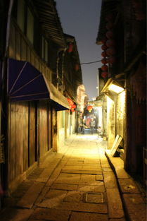 村民的回忆与警告