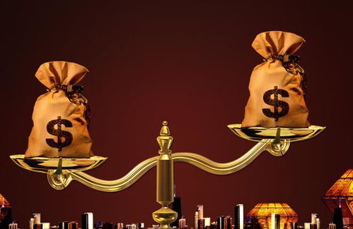 （一） 财富层面的剧烈震荡