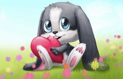 63年属兔的人二月初四的爱情运势和吉祥物分别是什么？