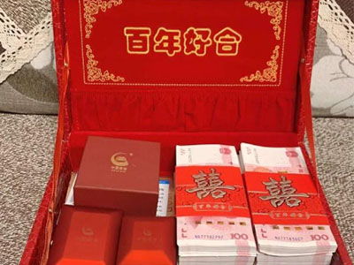 12月哪一天订婚最吉利，准备订婚12件礼物需要注意什么？