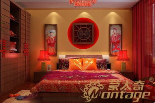 三、  家具选配与功能分区的系统性规划