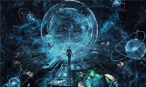 宇宙第一规律之谜