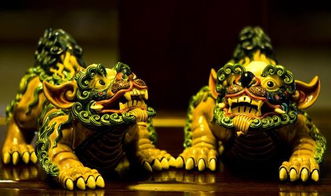 貔貅：吸纳四方之财