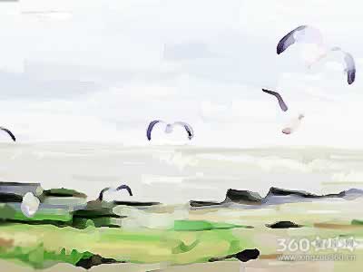 梦见家里满地清水是什么预兆？