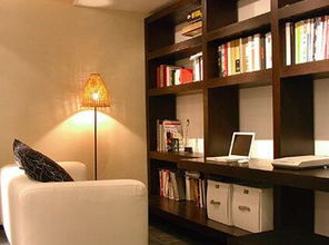 书房安装台灯，对风水有影响吗？