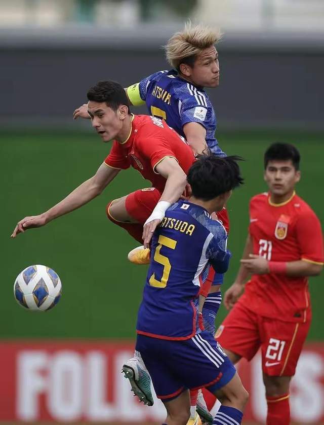 U20梯队表现及其潜在意义