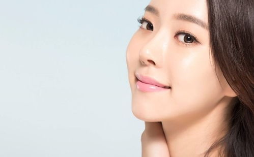 1. 下巴形态：晚年运势与性格宽厚度的表征