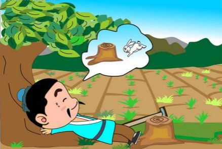 ：寓言与现实的交汇
