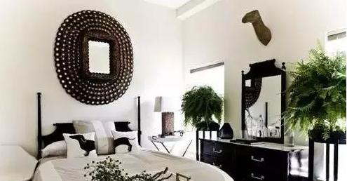 三、 水曲柳家具特有的风水讲究