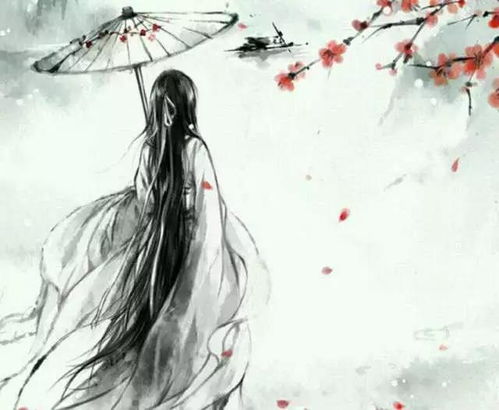 一、先聊聊“古风”是个啥？