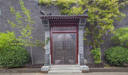 一、 “山管人丁水管财”：风水学的核心法则