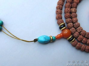 金刚佛珠：修行助力与护佑平安