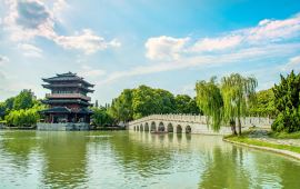 第七章：天气状况的极端性——烤箱还是蒸笼