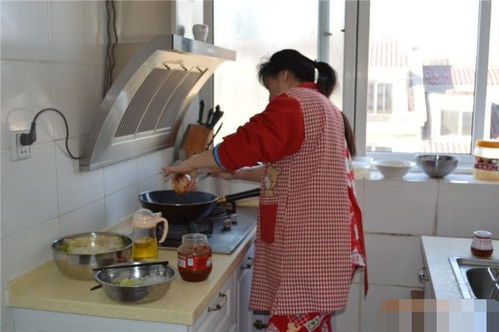 梦见家里厨房突然发大水，这是不是预示着家里会有什么不幸的事情发生？