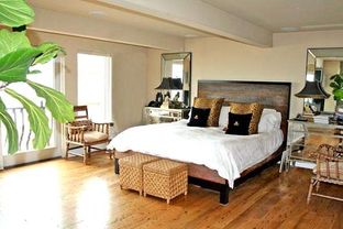 禁忌三：床位置于窗下或空调出风口直吹处