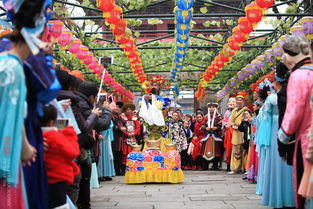 特色小吃：舌尖上的文化之旅