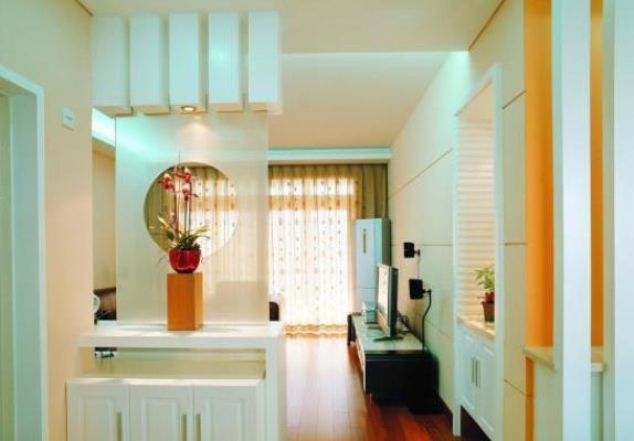 破防了！鞋柜对着大门会漏财？