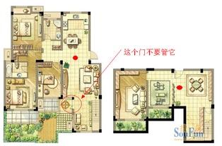 建筑形式的多样性